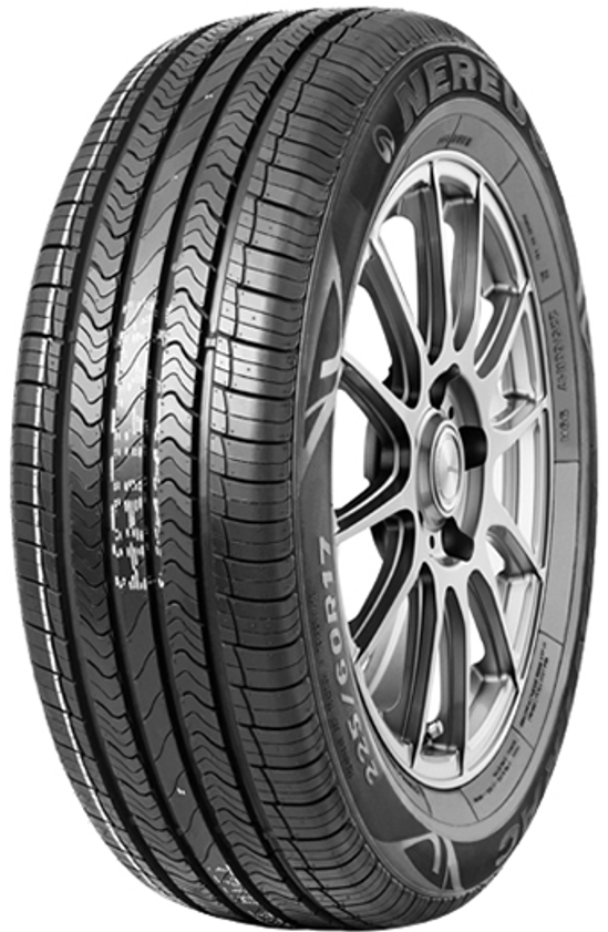 Автошини 235/50R19 99V DYNTRAC Nereus